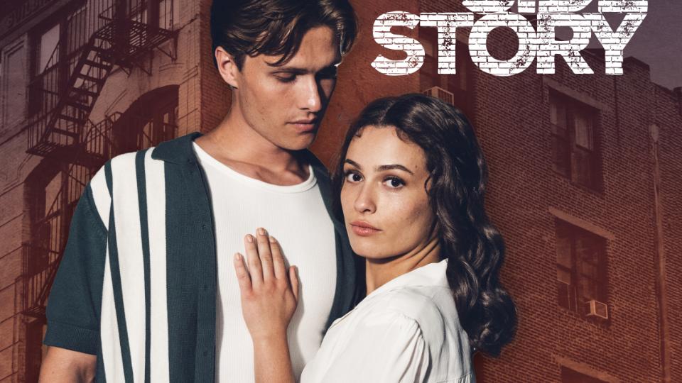 West Side Story afløser Grease